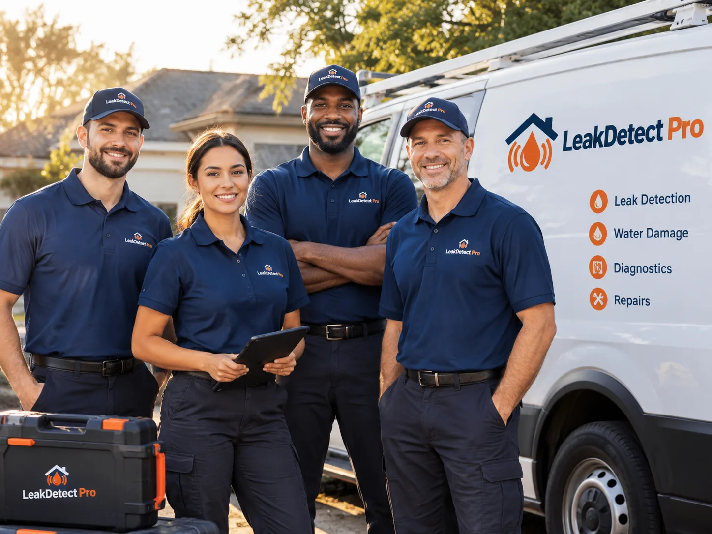 Roof Repair company in Aberdeen, MS